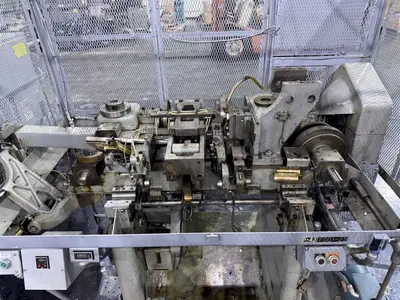 USED U.S. BAIRD RWI