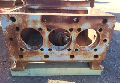 USED GASO 3700