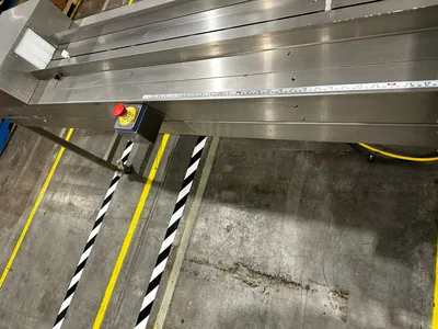 USED WEIGHPACK SLEEK F65