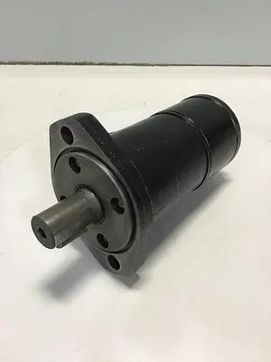 USED CHAR LYNN 101 2169 009