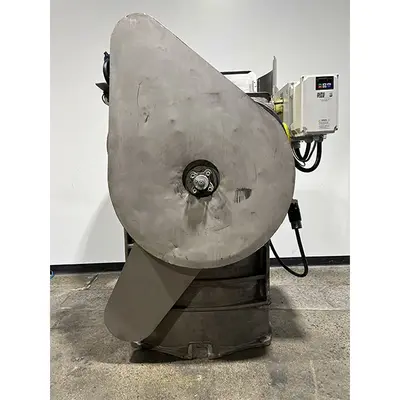 Used Artofex _UNKNOWN_ Double Arm Mixers Pennsylvania US | ISCA #1299170