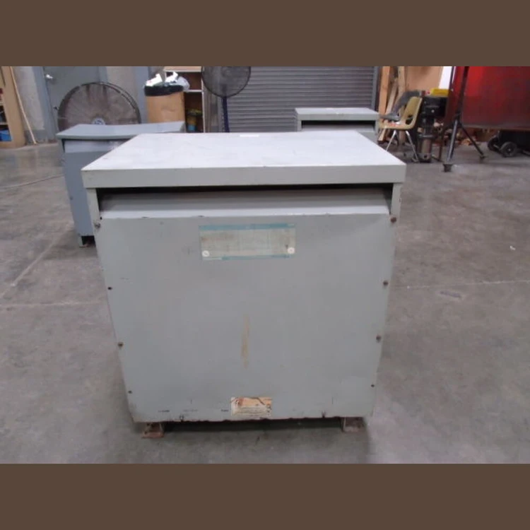 Used _UNKNOWN_ 9T23B4006022. Transformers British Columbia CA | Savona Equipment LTD #1169964