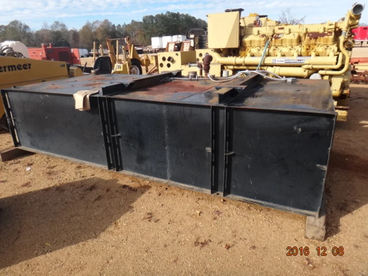 Used _UNKNOWN_ _UNKNOWN_ Stationary Fuel Tanks Alabama US | Transamerican Equipment Company #703983