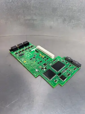 Allen-Bradley 321131-A02 PC Board Assembly 202385 (6.4.2)