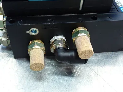 USED MAC 92B000BL4