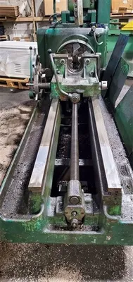 Used LANDIS 48C Thread Rollers New York US | Barbarotto Int'l Sales Corp #1333374