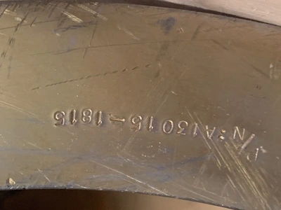 GL&V 0.025mm Slotted Basket M-18/0.10"