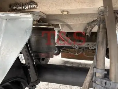 Used 2024 MAC TRAILER MFG _UNKNOWN_ Dump Trailers Illinois US | T&S Trailer Pool #1509381