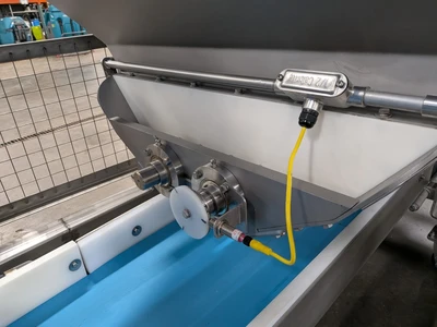 USED SHAFFER BAKERY EQUIPMENT RDC