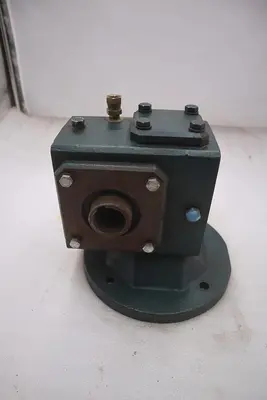 FLEXALINE 799127194 GEAR REDUCER STOCK #M-53