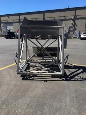 Custom Bin Dumper