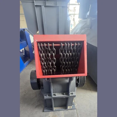 USED ZENITH MINERALS XZM 221