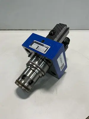USED BOSCH FESX32CA-1X/320LZ4M 590