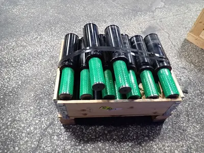 USED DADCO UX.6600.200.TO