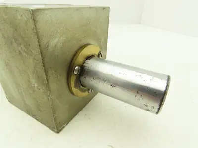 Centerline 8832-MFB-.20-24C13-R4-M00GC OHMA Air over Oil Piercing Cylinder