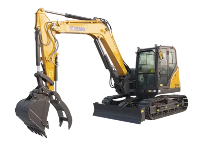 XCMG GLOBAL XE90U U Series | Iron Listing (1)