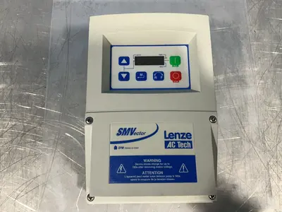 Used 2011 LENZE ESV371N02YXC Variable Speed Drives Ohio US | HGR 24 #1325955