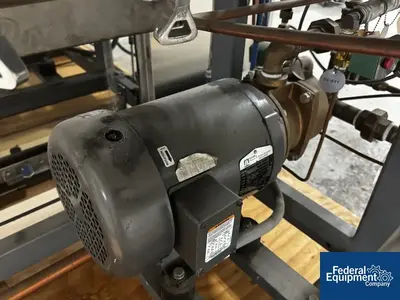 USED Primus Sterilizer Co. Primus Steam Sterilizer Model PSS7-B-SPSD