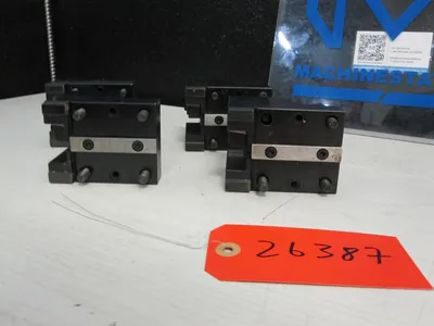 USED EUROTECH Rapido B436