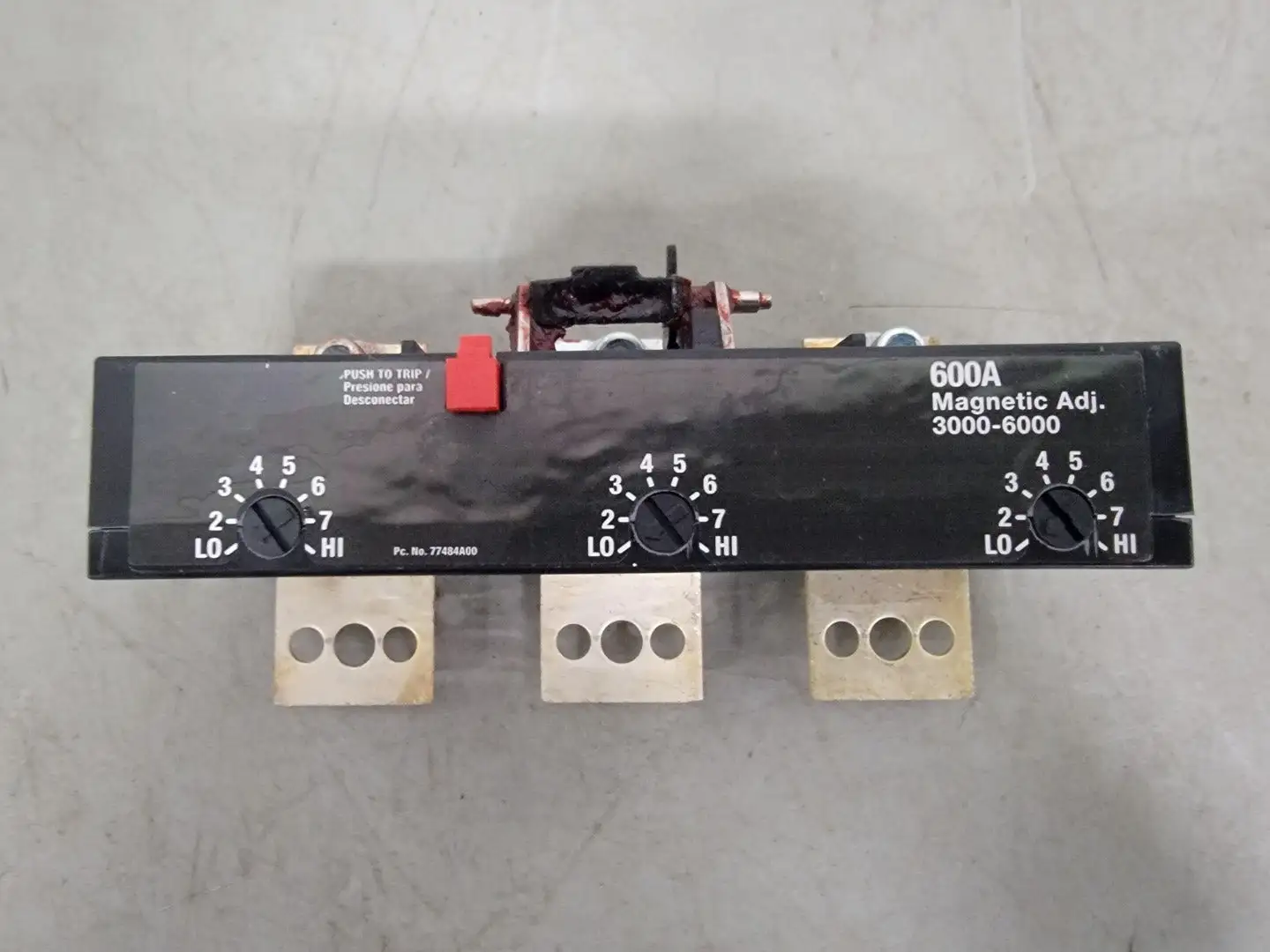 New | in-Stock SIEMENS LD63T600 Switchgears British Columbia CA | Lenmark #239748