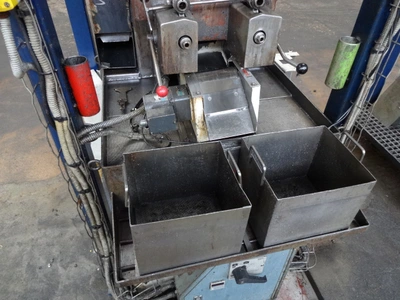 USED SHIMAZU 3-F