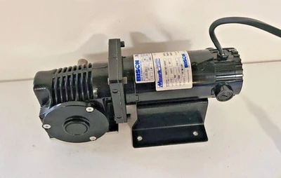 USED BISON Gear Motor Bison