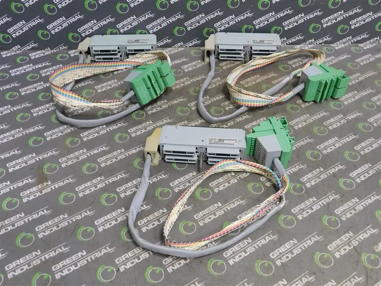Used FOXBORO P0500RY PLC Processors Wisconsin US | Green Industrial #667019