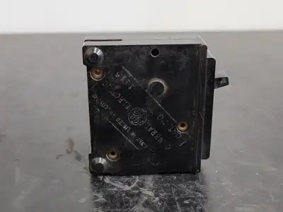 USED GENERAL ELECTRIC TQL1115