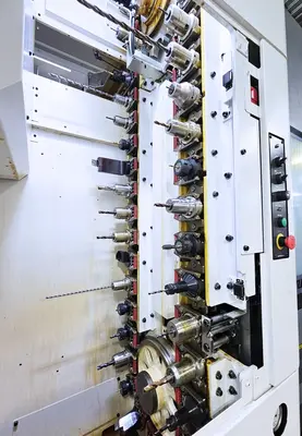 Used 2021 OKUMA U30002SW/1500 Multitasking Machining Centers Illinois US | Machinery Marketing International #1283692