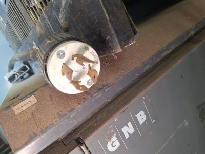 Used _UNKNOWN_ _UNKNOWN_ Rectifier - Battery Chargers Georgia US | Auction Management Corporation #1548545