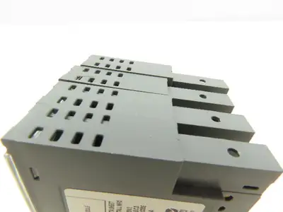 Allen Bradley 1734-OB8E PLC I/O Digital Output Module 8 Point 24V Ser C Lot of 4