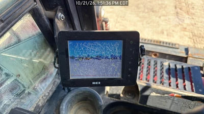 Used 2023 MANITOU 3200VT Compact Track Loaders South Carolina US | National Equipment Dealers #1567537