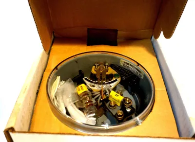 NEW MERCOID DA-21-127-11S PRESSURE SWITCH DA2112711S