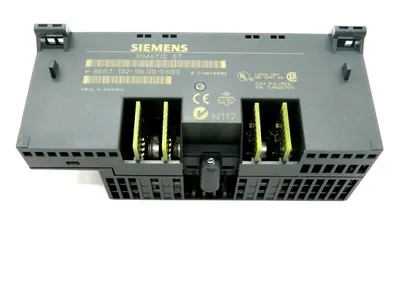 NEW SIEMENS DIGITAL OUTPUT MODULE