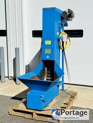 USED GOESSLING CA04