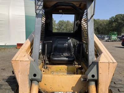 Used GEHL 6625 Skid Steer Loaders Michigan US | Miedema Asset Management Group #1372517