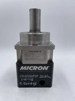 USED MICRON MICRON UT010-005-0