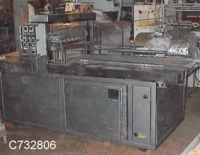 USED HI-TECH IL-22
