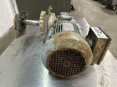 USED SEW-EURODRIVE SAF47DT90S4
