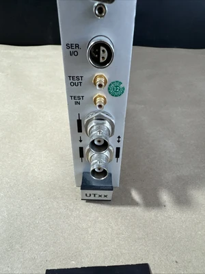 USED Nukem UTX.50.00