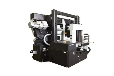 NEW HYD-MECH H-22A
