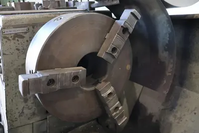 CLAUSING COLCHESTER 21 Manual Lathes | MD Equipment Services LLC (14)