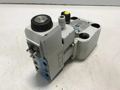 USED VICKERS CG5060AFMUB6P10110