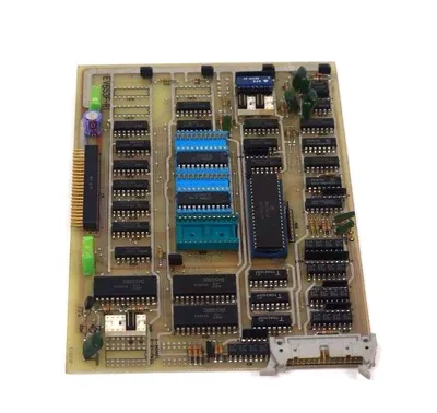 GENERIC EV653F-R1 PC BOARD EV653FR1