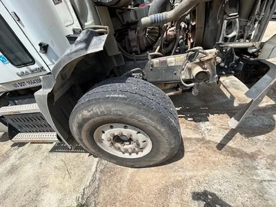 Used 2017 MACK GRANITE GU813 Concrete Mixer Trucks Florida US | Big D Heavy Equipment #1557021