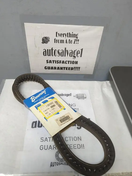 New | in-Stock BROWNING CNTN 6A133 Belts | Surplus Asset Holdings #1226582
