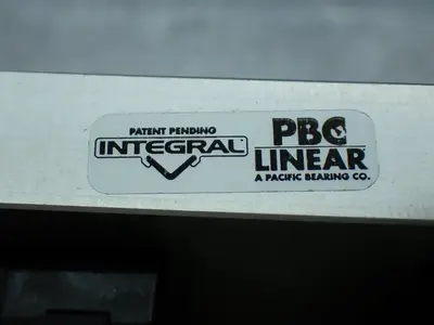 New | in-Stock PBC LINEAR UNKNOWN Tooling & Accessories (Other) Ohio US | HGR 24 #1048240