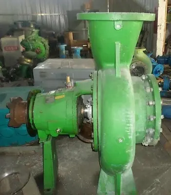 Goulds 3175 16x18x22 Pump