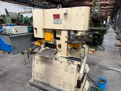 USED GEKA HYDRACROP 50S