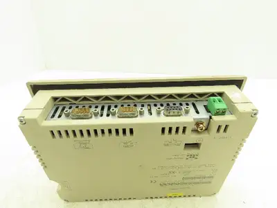Siemens 6AV6 545-0BB15-2AX0 TP170B Simatic Touch Panel 5.7" Mono Blue Mode